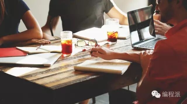 如何学习编程并转行？