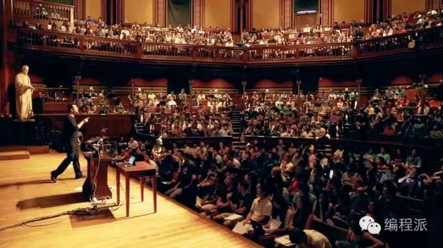 如何学习编程并转行？