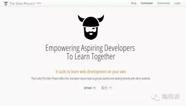 如何学习编程并转行？