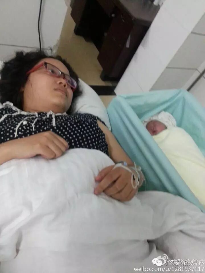 顺产就像一场马拉松(一胎剖二胎顺)-怀孕期