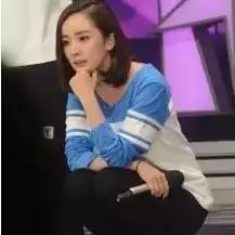 杨幂赵丽颖郭碧婷,还有周星驰,他们的共同爱好居然是……