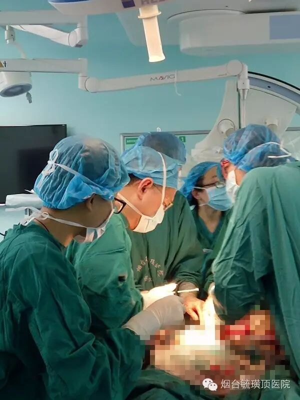 【关注】一胎剖宫产 二胎生产要慎重!!-怀孕期