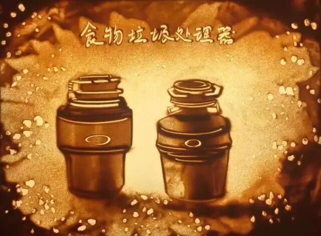 垃圾处理器有必要装吗 炎炎夏日，该给厨房装个垃圾处理器了