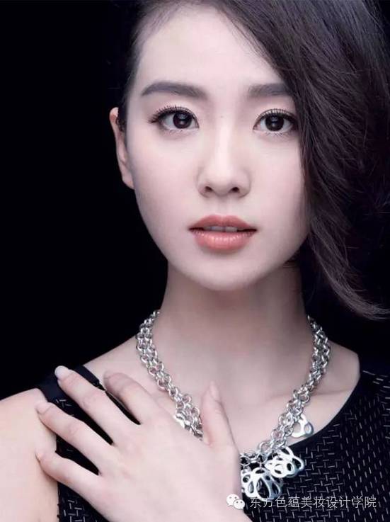 【美妆】刘诗诗仿妆,像她一样做一个事业爱情双丰收的美...