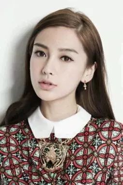 他为什么娶Angelababy!