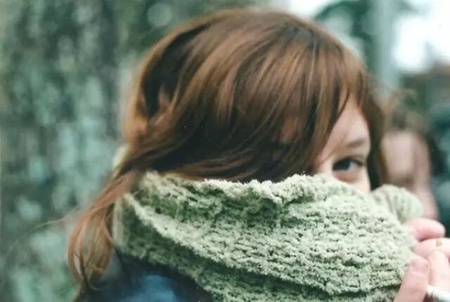 安眠曲 Sofia Jannok《Liekkas》