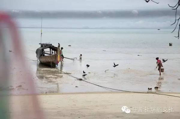 缅甸吉卜赛人 摩根族的海上半游牧生活 - 南加缅华联谊会 - 南加州缅华联谊会主办 缅甸吉卜赛人 摩根族的海上半游牧生活 - 南加缅华联谊会 - 南加州缅华联谊会主办