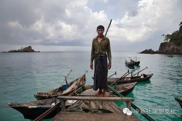 缅甸吉卜赛人 摩根族的海上半游牧生活 - 南加缅华联谊会 - 南加州缅华联谊会主办 缅甸吉卜赛人 摩根族的海上半游牧生活 - 南加缅华联谊会 - 南加州缅华联谊会主办