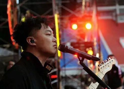 2016陈奕迅Another Eason's LIFE——贵阳站