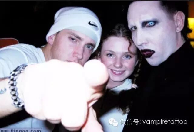 EMINEM_live_ft_Marilyn_Manson.