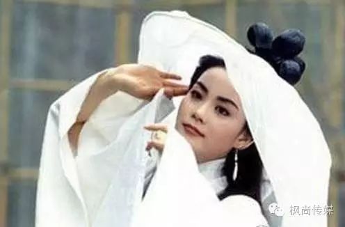 王菲罕见古装造型曝光 这是……白娘子?