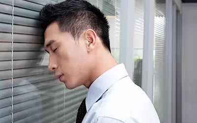 九方法读懂男人健康