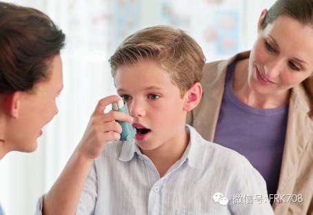 如何有效的防治过敏性哮喘?