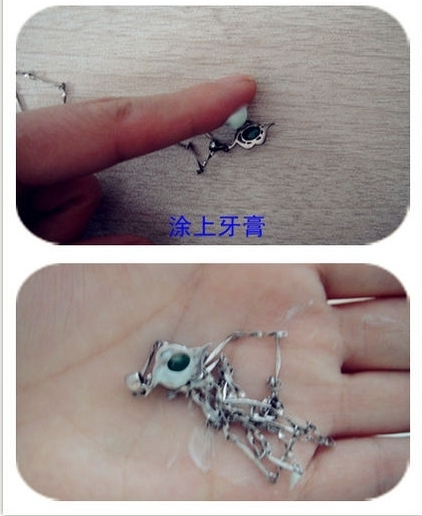 安利牙膏的神奇功效,你知道多少？