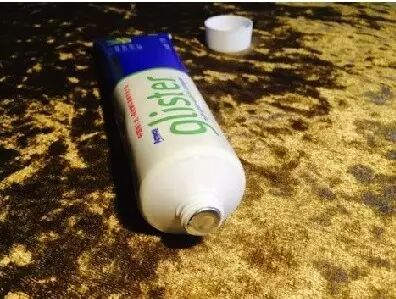 安利牙膏的神奇功效,你知道多少？