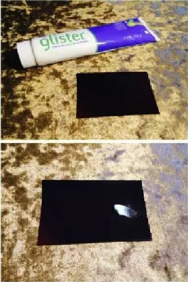 安利牙膏的神奇功效,你知道多少？