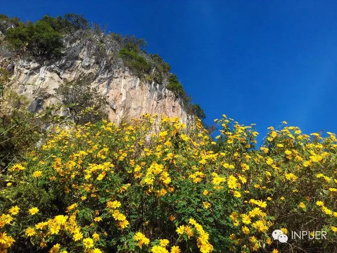 宁洱的故事,和古普阳八景