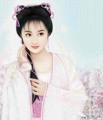 中国历史上37位奇女子