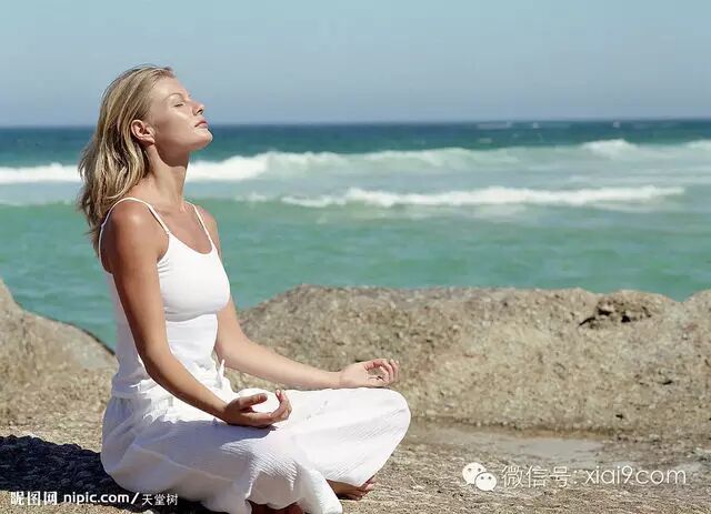 您不可不知的艾灸后的排病反应