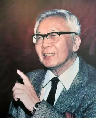 华罗庚(1910—1985) 中国著名数学家