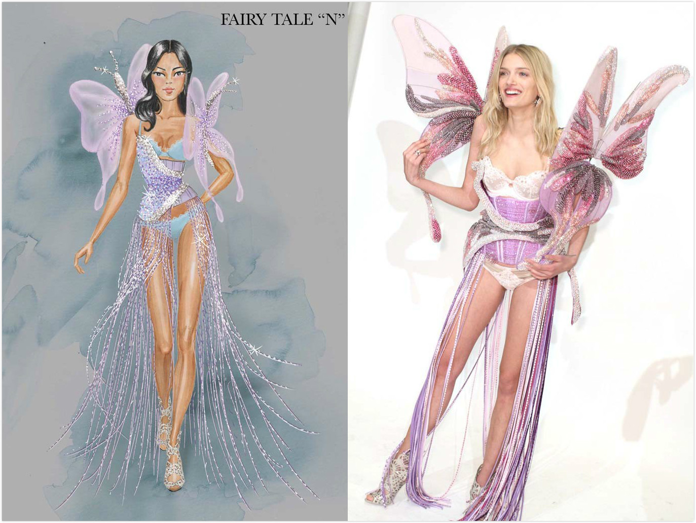 天使准备就绪！今年维多利亚的秘密大秀，会有哪些看点？