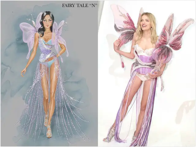 天使准备就绪!今年维多利亚的秘密大秀,会有哪些看点? 天使准备就绪!今年维多利亚的秘密大秀,会有哪些看点?