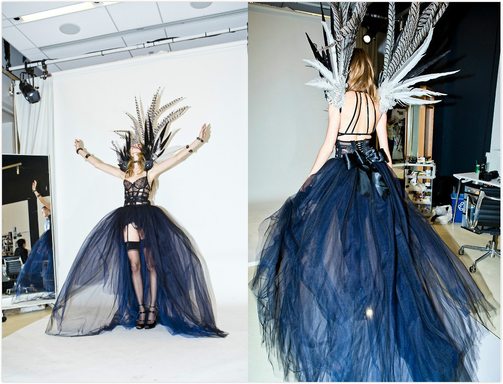 天使准备就绪！今年维多利亚的秘密大秀，会有哪些看点？