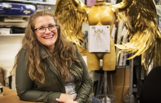 天使准备就绪!今年维多利亚的秘密大秀,会有哪些看点? 天使准备就绪!今年维多利亚的秘密大秀,会有哪些看点?