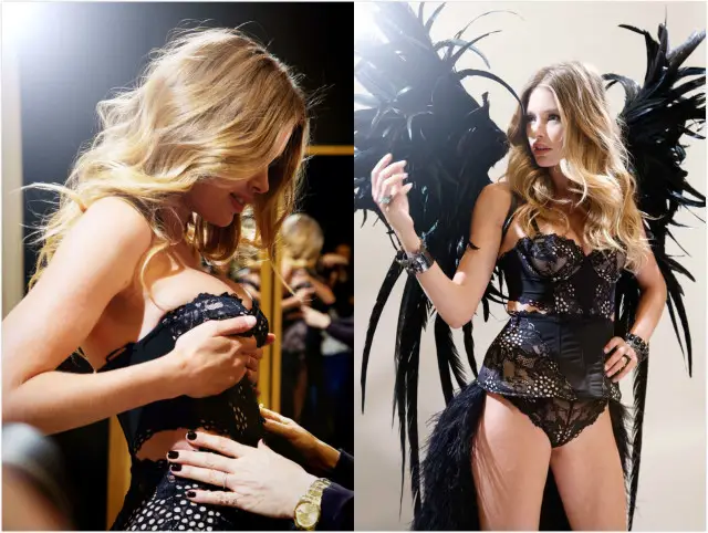 天使准备就绪!今年维多利亚的秘密大秀,会有哪些看点? 天使准备就绪!今年维多利亚的秘密大秀,会有哪些看点?