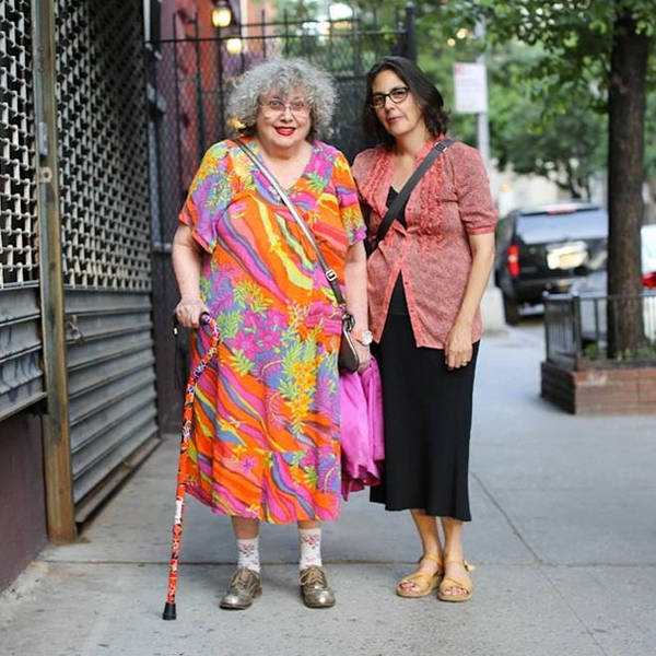 纽约,纽约!一座充满魅力的城市,以及一堆带着故事的人 纽约,纽约!一座充满魅力的城市,以及一堆带着故事的人