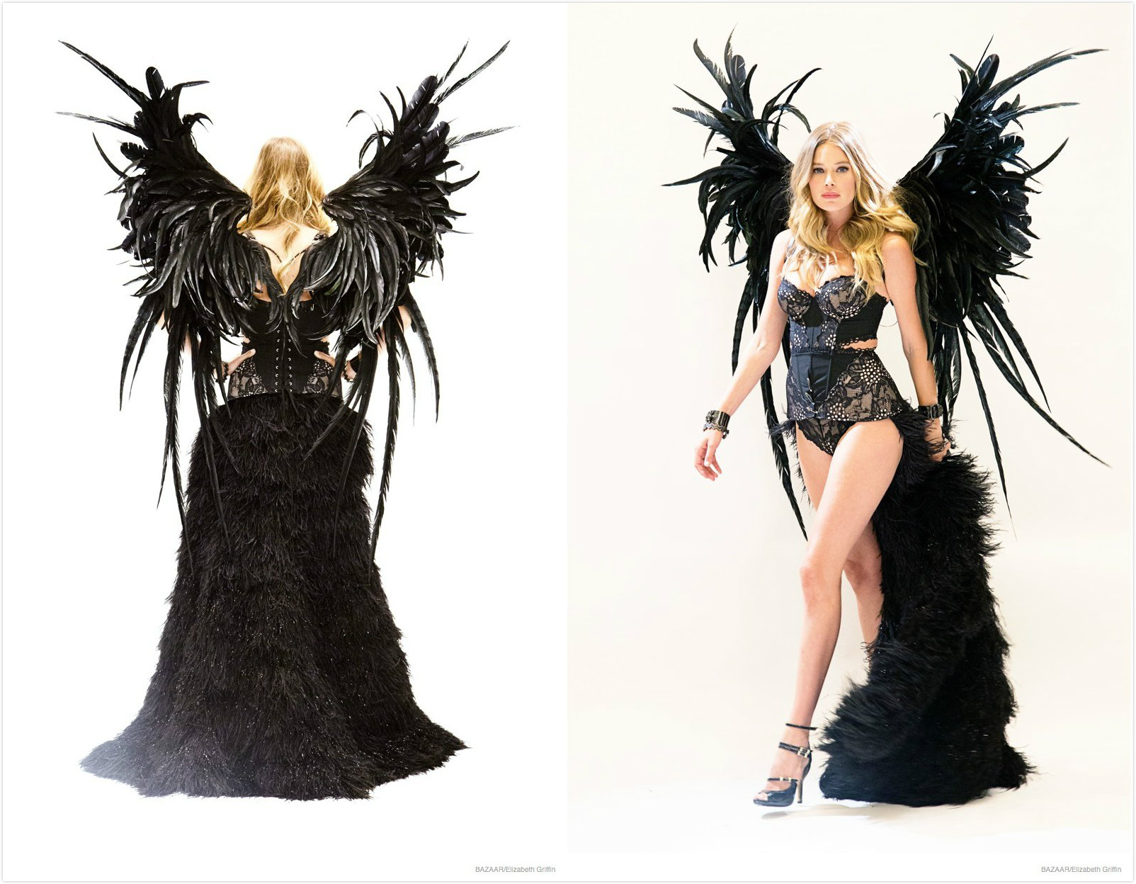 天使准备就绪！今年维多利亚的秘密大秀，会有哪些看点？