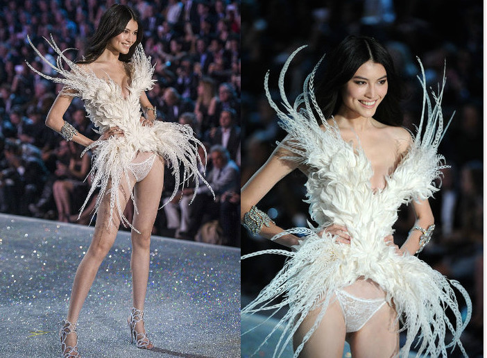 天使准备就绪！今年维多利亚的秘密大秀，会有哪些看点？