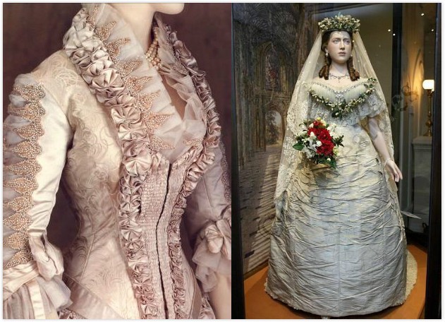 解读高定周：为什么压轴出场的总是一件极致华美的婚纱？