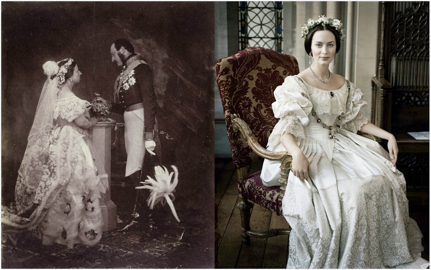 解读高定周：为什么压轴出场的总是一件极致华美的婚纱？