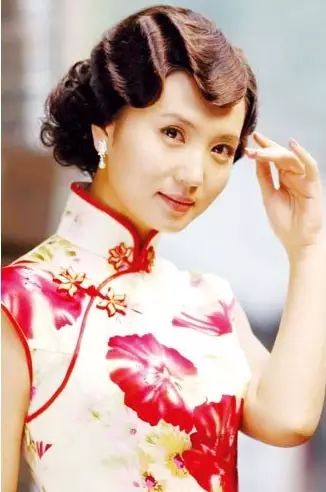 陈好这样拍广告,惊呆啦!