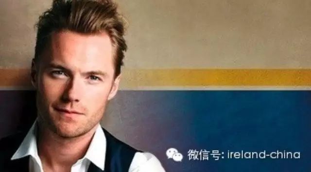 跟随情歌王子畅游爱尔兰都柏林,Ronan Keating 的私家秘笈