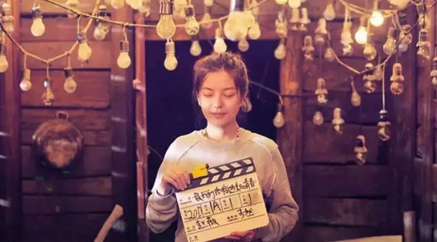 赵薇40岁生日,收半个娱乐圈祝福!赵薇的人脉圈到底多强...