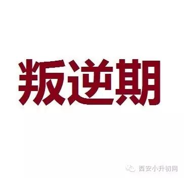 孩子叛逆期,家长做好七步,照样望子成龙!