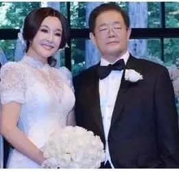 结婚最多次的女星不是王菲,也不是刘晓庆?!居然是她?...