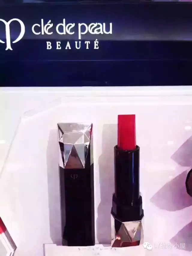 undefined 口红才是女人一辈子的好朋友 <wbr>| <wbr>不得不买的单品推荐