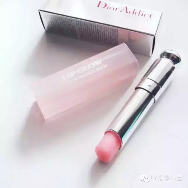 undefined 口红才是女人一辈子的好朋友 <wbr>| <wbr>不得不买的单品推荐
