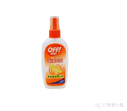 香港最热卖的五大驱蚊产品 香港最热卖的五大驱蚊产品