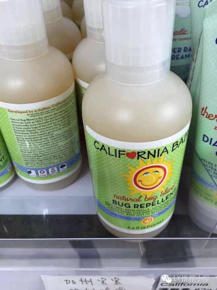 香港最热卖的五大驱蚊产品