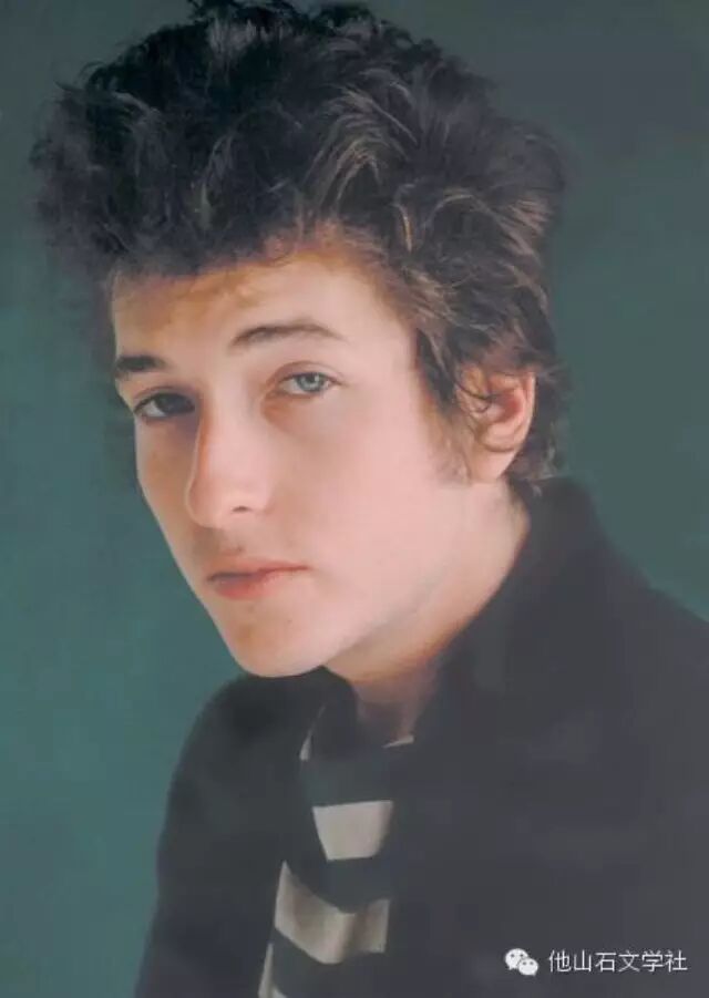 Bob Dylan 鲍勃·迪伦