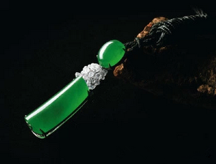 翡翠鉴赏估价实战教程！看完此文，胜读十年书！