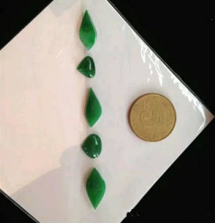 翡翠鉴赏估价实战教程！看完此文，胜读十年书！