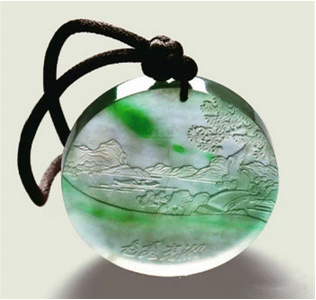 翡翠鉴赏估价实战教程！看完此文，胜读十年书！