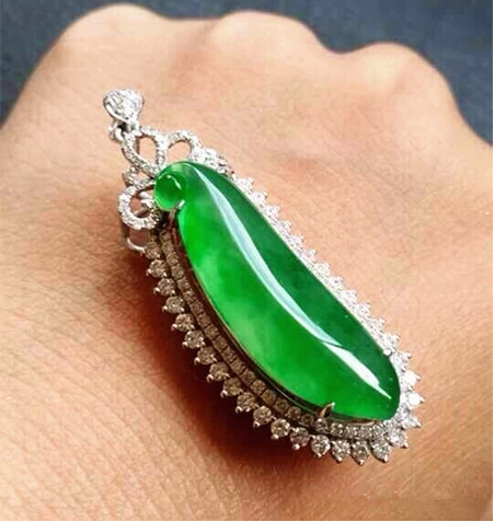 翡翠鉴赏估价实战教程！看完此文，胜读十年书！