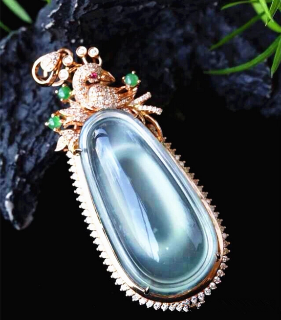 翡翠鉴赏估价实战教程！看完此文，胜读十年书！