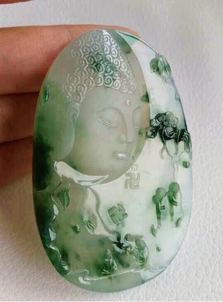 翡翠鉴赏估价实战教程！看完此文，胜读十年书！